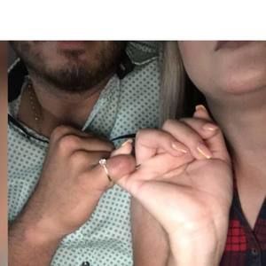 Meet your Posher, Gabriel